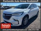 2024 Buick Enclave Premium AWD SPORT UTILITY 4-DR