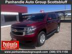 2018 Chevrolet Tahoe LT 4WD SPORT UTILITY 4-DR