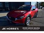 2023 Mazda CX-3 Red, 7K miles