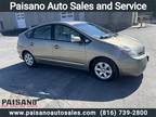 2009 Toyota Prius Base HATCHBACK 4-DR