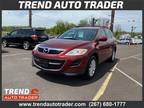 2010 Mazda Cx-9 Suv
