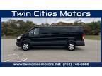 2018 Ford Transit 350 Wagon Low Roof XLT w/Sliding Pass. 148-in.