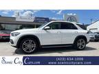 2022 Mercedes-Benz GLE-Class GLE350 4MATIC SPORT UTILITY 4-DR