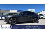 2021 Porsche Macan PREMIUM SPORT UTILITY 4-DR