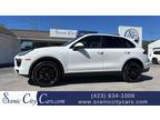 2016 Porsche Cayenne S SPORT UTILITY 4-DR