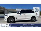2020 BMW X5 xDrive40i SPORT UTILITY 4-DR
