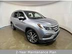 2018 Honda Pilot Silver, 63K miles
