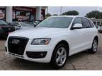 2012 Audi Q5