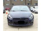 2014 Dodge Dart SXT
