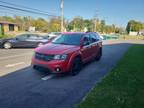 2019 Dodge Journey SE SUV