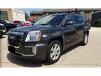 2017 GMC Terrain SLE2