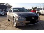 2015 Infiniti Q70