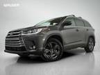 2018 Toyota Highlander, 62K miles
