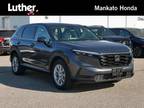 2023 Honda CR-V Gray, 15K miles