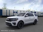 2024 Ford Expedition Silver, new
