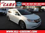 2015 Honda Odyssey White, 113K miles