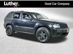 2009 Jeep grand cherokee Black, 90K miles