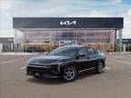 2025 Kia Gray, new