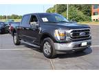 Used 2021 Ford F-150 XLT
