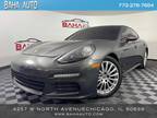 2014 Porsche Panamera 4 for sale