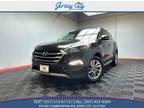 2017 Hyundai Tucson Eco for sale