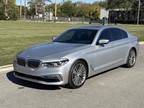 2017 BMW 5 Series 540i for sale