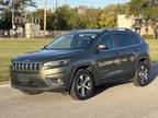 2019 Jeep Cherokee Limited for sale