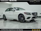 2020 Mercedes-Benz C 300 4MATIC Sedan for sale
