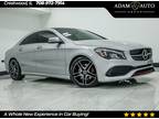 2018 Mercedes-Benz CLA 250 4MATIC Coupe for sale