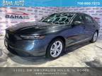2024 Honda Accord Sedan LX for sale