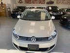 2011 Volkswagen Jetta SportWagen TDI for sale