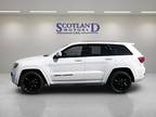 2020 Jeep grand cherokee White, 67K miles