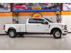2018 Ford F-450 Super Duty Limited - Addison,Texas