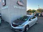 2013 Honda Civic Si - Sacramento,CA