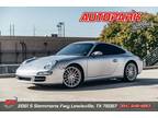 2006 Porsche 911 Carrera S - Lewisville,TX