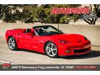 2010 Chevrolet Corvette Z16 Grand Sport - Lewisville,TX