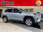 2021 Toyota RAV4 Hybrid LE - Worth,IL