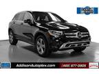 2021 Mercedes-Benz GLC 300 4MATIC - Addison,TX