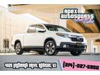 2019 Honda Ridgeline RTL - Addison,TX