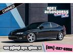 2005 Pontiac GTO CAMMED - Addison,TX