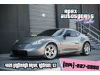 2009 Nissan 370Z Touring w/ Mods - Addison,TX