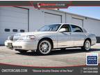 2006 Lincoln Town Car Designer Series - Arlington Heights,IL