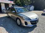 2012 Mazda Mazda3 For Sale