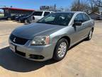 2009 Mitsubishi GALANT ES