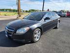 2012 Chevrolet MALIBU 2LT