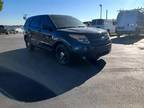 2013 Ford EXPLORER POLICE INTERCEPT
