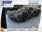2020 Chevrolet Corvette