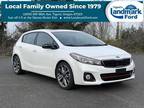 2018 Kia Forte