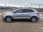 2021 Ford Edge