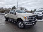 2017 Ford F-350